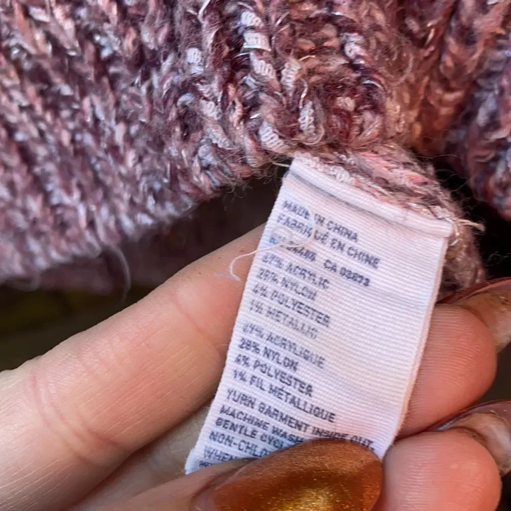 American Eagle Outfitters sweater sz. XS